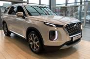 Hyundai Palisade Premium