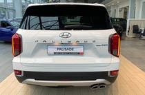 Hyundai Palisade Premium