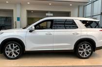 Hyundai Palisade Premium