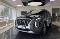 Hyundai Palisade Premium