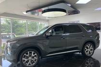 Hyundai Palisade Premium