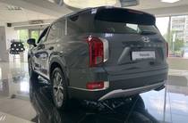 Hyundai Palisade Premium