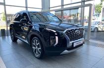 Hyundai Palisade Premium