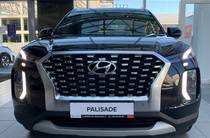 Hyundai Palisade Premium