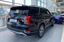 Hyundai Palisade Top