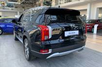 Hyundai Palisade Top