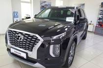 Hyundai Palisade Premium