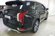 Hyundai Palisade Premium