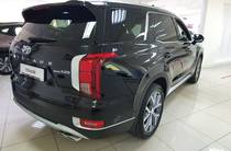 Hyundai Palisade Premium