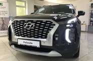 Hyundai Palisade Premium