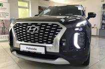 Hyundai Palisade Premium