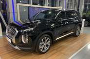 Hyundai Palisade Top