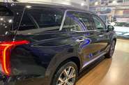 Hyundai Palisade Top