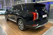 Hyundai Palisade Top