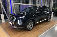 Hyundai Palisade Top