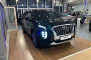 Hyundai Palisade Top