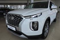 Hyundai Palisade Top