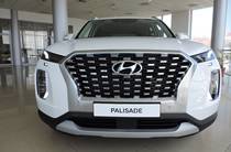 Hyundai Palisade Top