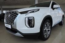 Hyundai Palisade Top