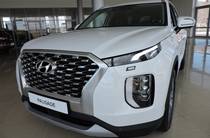 Hyundai Palisade Top