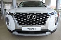 Hyundai Palisade Top