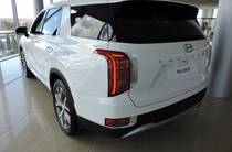 Hyundai Palisade Top