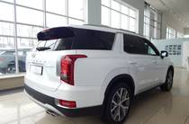 Hyundai Palisade Top