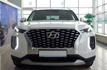 Hyundai Palisade Top