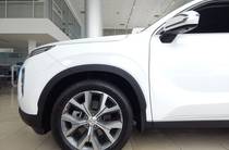 Hyundai Palisade Top