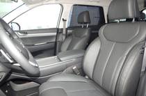 Hyundai Palisade Top