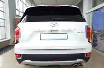 Hyundai Palisade Top