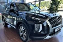 Hyundai Palisade Top