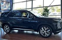 Hyundai Palisade Top