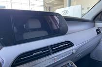 Hyundai Palisade Top