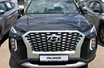 Hyundai Palisade Top