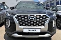 Hyundai Palisade Top