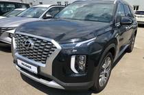 Hyundai Palisade Top