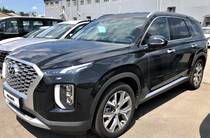 Hyundai Palisade Top