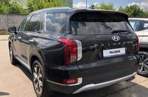 Hyundai Palisade Top