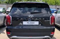 Hyundai Palisade Top