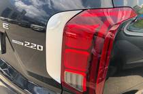 Hyundai Palisade Top