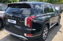 Hyundai Palisade Top