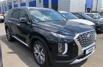 Hyundai Palisade Top