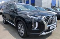 Hyundai Palisade Top