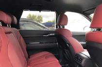 Hyundai Palisade Top