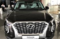 Hyundai Palisade Top