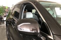 Hyundai Palisade Top