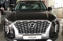 Hyundai Palisade Top