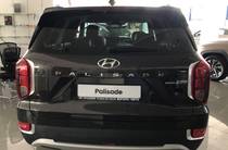 Hyundai Palisade Top