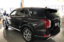 Hyundai Palisade Top